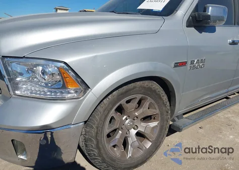 2016 Ram 1500 Longhorn Limited from USA, damaged, VIN 1C6RR7PM1GS420578